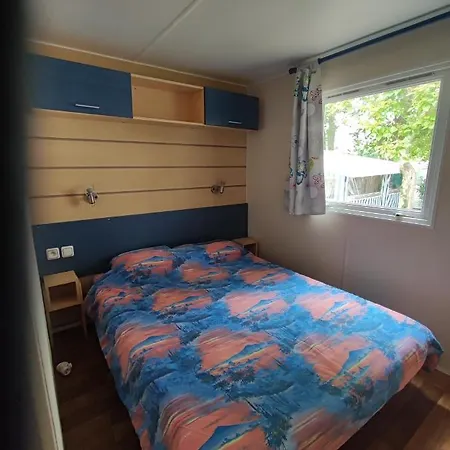 Le Catalpa Campsite