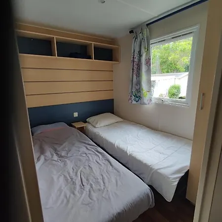 Le Catalpa Campsite *