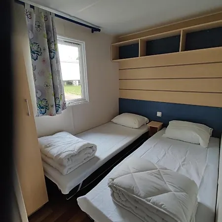 Campsite Le Catalpa